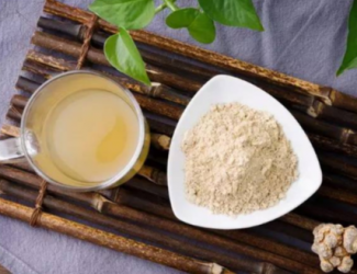 揭秘三七生粉和三七熟粉的區(qū)別！